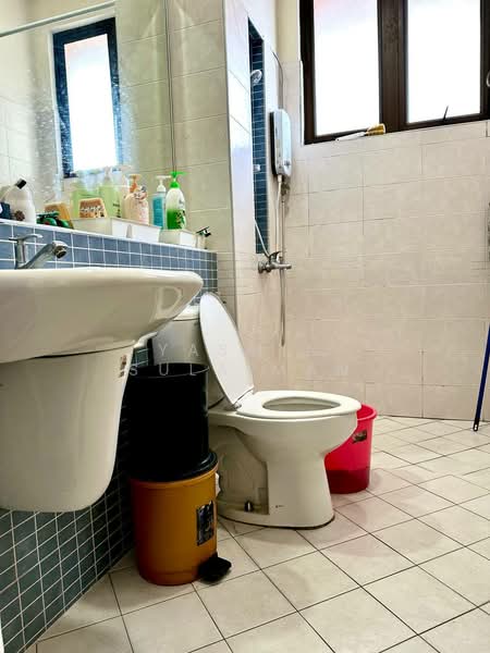 Rumah Banglo untuk Dijual di Alam Damai (Cheras) - Yasmin Sulaiman - PropertyGuru.com.my