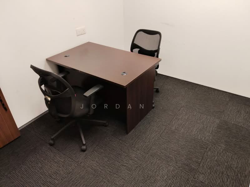 Office for Rent in Kl Sentral (Kuala Lumpur) - Jordan . - Study - PropertyGuru.com.my