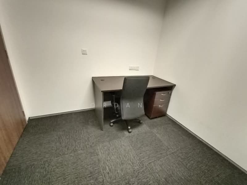 Office for Rent in Kl Sentral (Kuala Lumpur) - Jordan . - Study - PropertyGuru.com.my