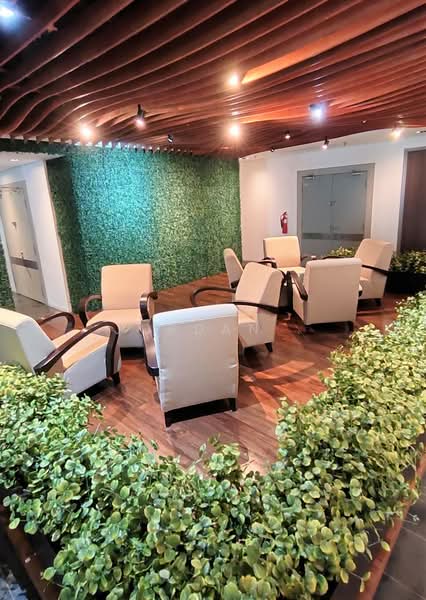 Office for Rent in Kl Sentral (Kuala Lumpur) - Jordan . - Interior - PropertyGuru.com.my