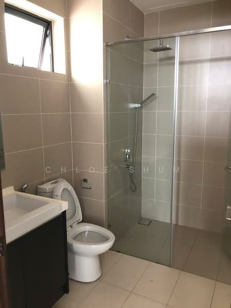 Service Residence for Rent at Green Haven - Chloe Shum - Bathroom - PropertyGuru.com.my