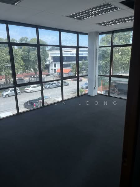 Factory for Rent in Shah Alam (Selangor) - Elcoln Leong - Interior - PropertyGuru.com.my