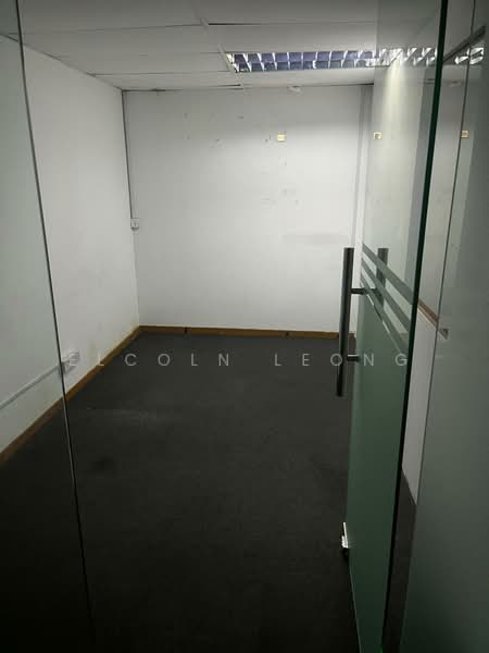 Factory for Rent in Shah Alam (Selangor) - Elcoln Leong - Interior - PropertyGuru.com.my