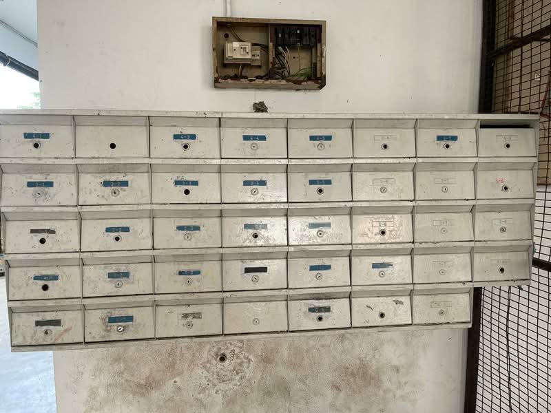 Rumah Flat untuk Dijual di Rumah Pangsa Jalan Terubok - Jane Poh - PropertyGuru.com.my