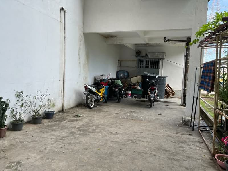 Rumah Flat untuk Dijual di Rumah Pangsa Jalan Terubok - Jane Poh - Exterior - PropertyGuru.com.my