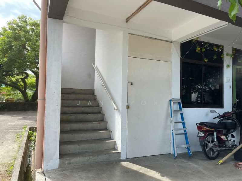 Rumah Flat untuk Dijual di Rumah Pangsa Jalan Terubok - Jane Poh - Exterior - PropertyGuru.com.my