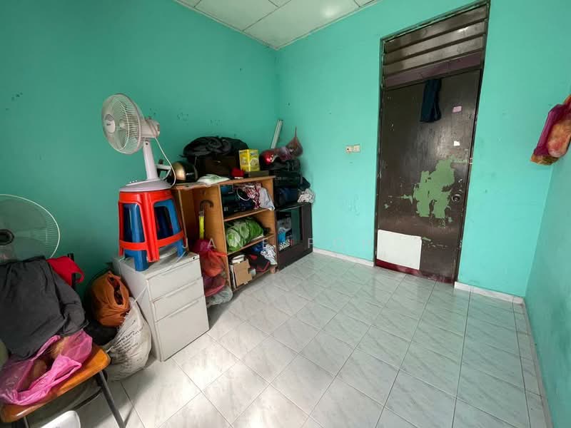 Rumah Flat untuk Dijual di Rumah Pangsa Jalan Terubok - Jane Poh - Interior - PropertyGuru.com.my