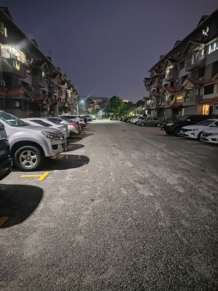 Apartment for Sale at Perdana Villa - Stephanie Yong - Exterior - PropertyGuru.com.my