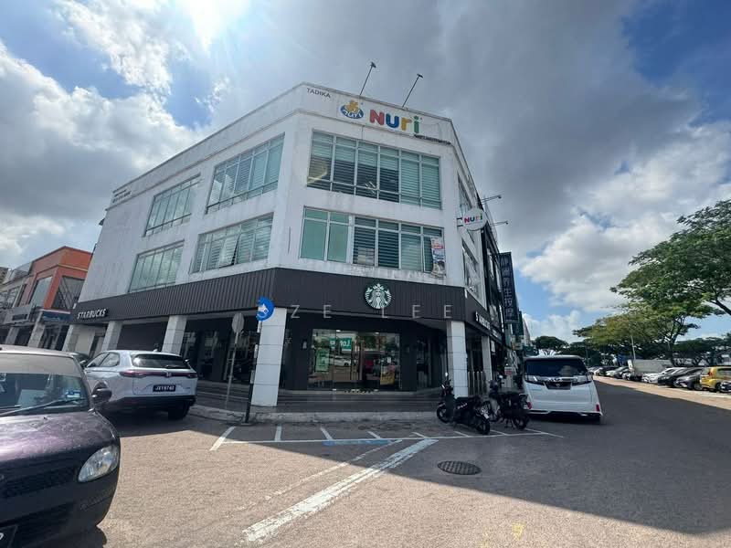 Shop for Sale in Taman Nusa Bestari Jaya (Iskandar Puteri (Nusajaya)) - Sze Lee - PropertyGuru.com.my