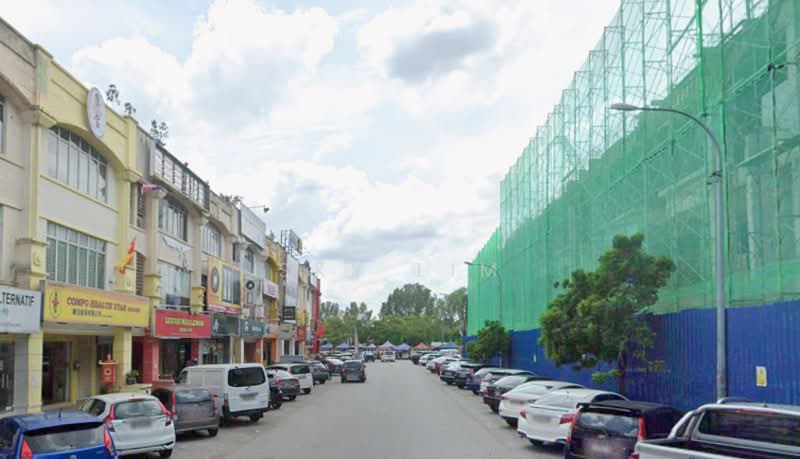 Kedai untuk Dijual di Puchong (Selangor) - Sky Lim - Exterior - PropertyGuru.com.my