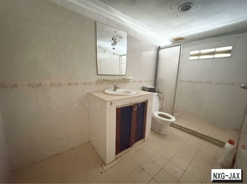 Rumah Banglo untuk Dijual di Klang (Selangor) - Kelly Teo - Bathroom - PropertyGuru.com.my