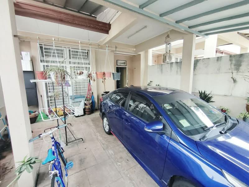 Rumah Teres 2 Tingkat untuk Dijual di Shah Alam (Selangor) - Noraini Dahan - PropertyGuru.com.my