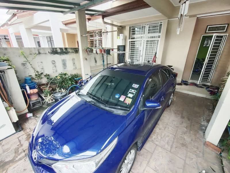Rumah Teres 2 Tingkat untuk Dijual di Shah Alam (Selangor) - Noraini Dahan - PropertyGuru.com.my