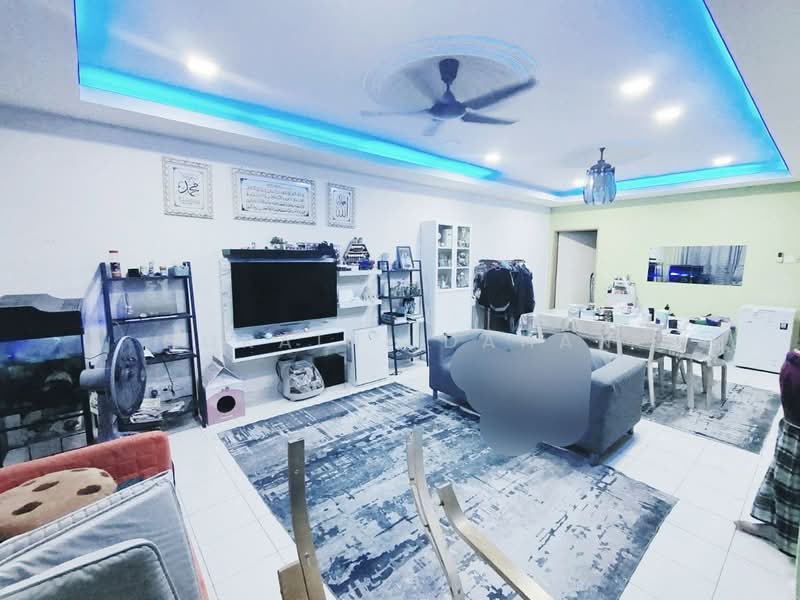 Rumah Teres 2 Tingkat untuk Dijual di Shah Alam (Selangor) - Noraini Dahan - PropertyGuru.com.my