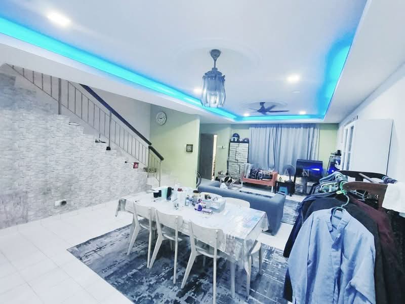 Rumah Teres 2 Tingkat untuk Dijual di Shah Alam (Selangor) - Noraini Dahan - PropertyGuru.com.my