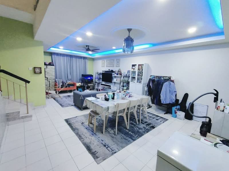 Rumah Teres 2 Tingkat untuk Dijual di Shah Alam (Selangor) - Noraini Dahan - PropertyGuru.com.my