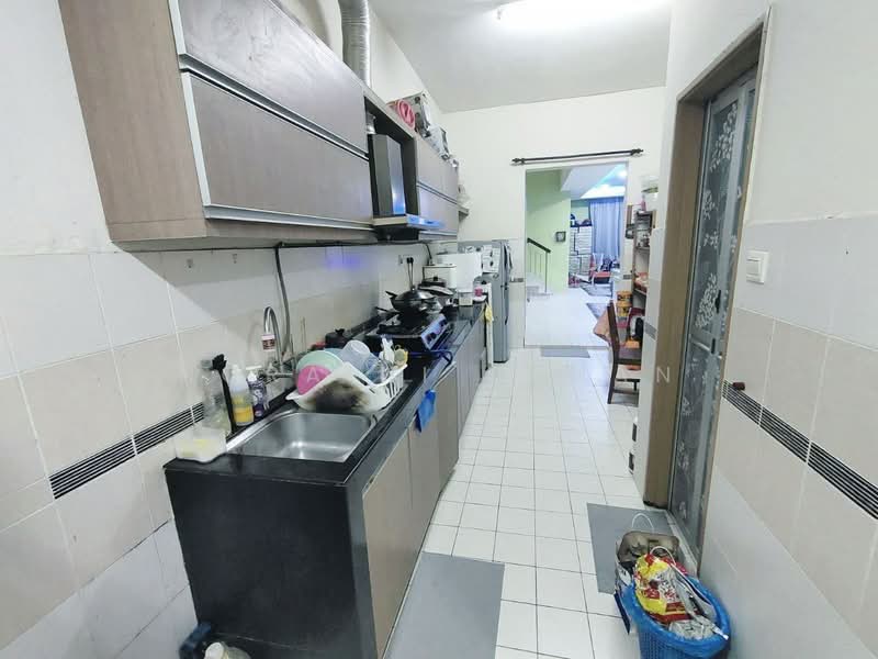 Rumah Teres 2 Tingkat untuk Dijual di Shah Alam (Selangor) - Noraini Dahan - PropertyGuru.com.my