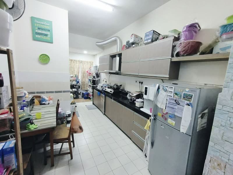 Rumah Teres 2 Tingkat untuk Dijual di Shah Alam (Selangor) - Noraini Dahan - PropertyGuru.com.my