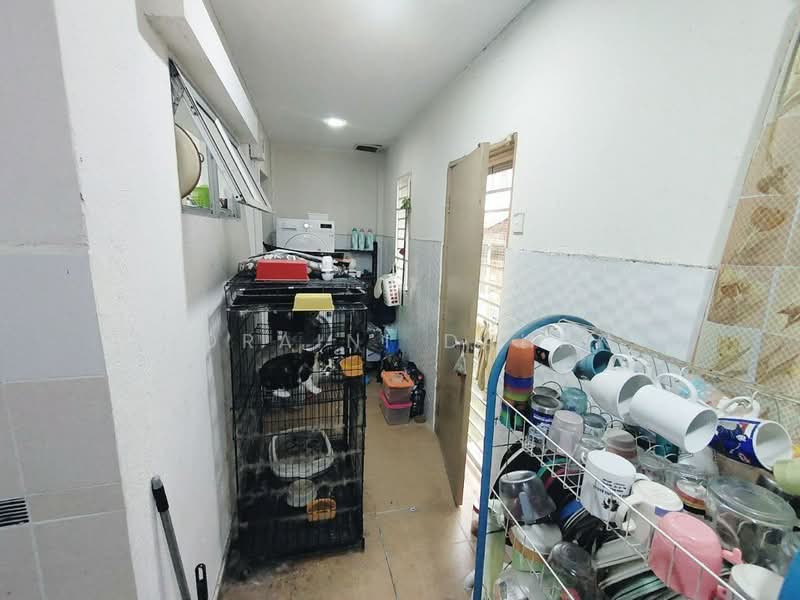 Rumah Teres 2 Tingkat untuk Dijual di Shah Alam (Selangor) - Noraini Dahan - PropertyGuru.com.my