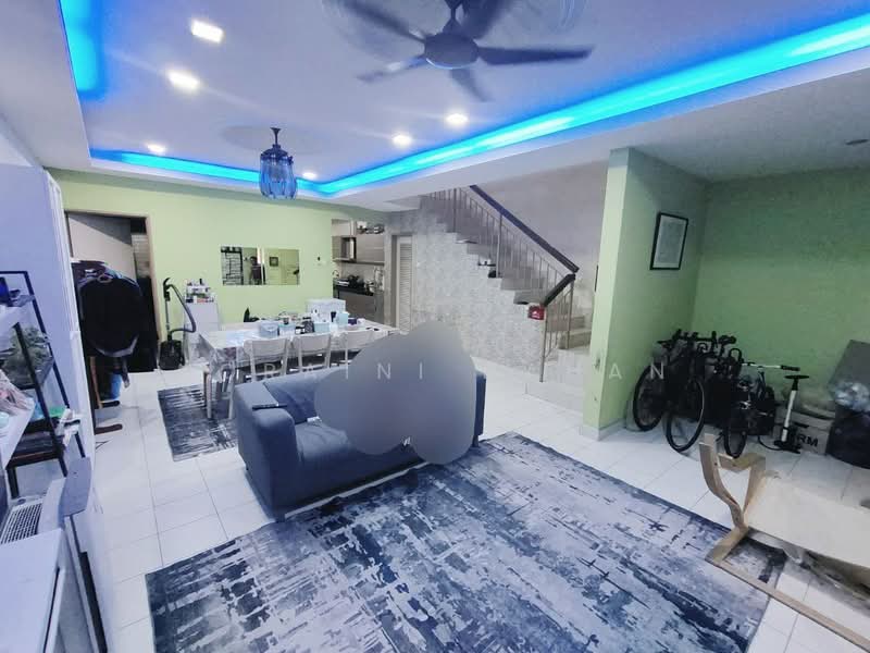 Rumah Teres 2 Tingkat untuk Dijual di Shah Alam (Selangor) - Noraini Dahan - PropertyGuru.com.my