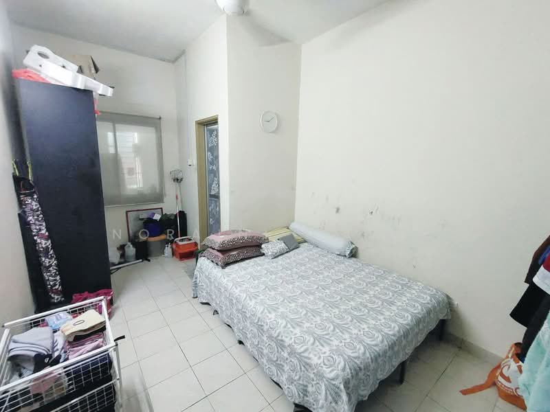 Rumah Teres 2 Tingkat untuk Dijual di Shah Alam (Selangor) - Noraini Dahan - PropertyGuru.com.my