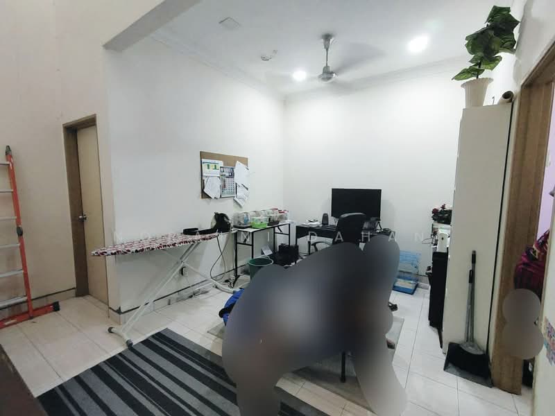 Rumah Teres 2 Tingkat untuk Dijual di Shah Alam (Selangor) - Noraini Dahan - PropertyGuru.com.my