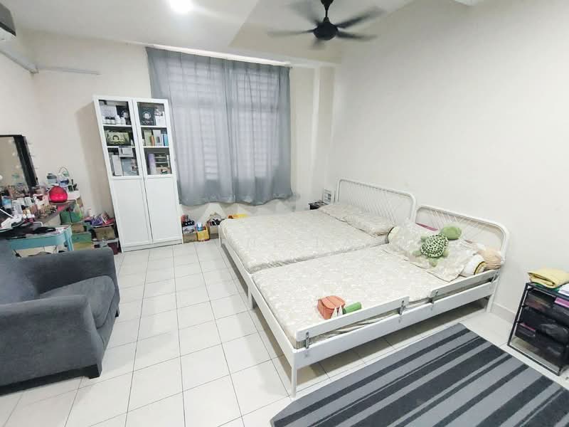 Rumah Teres 2 Tingkat untuk Dijual di Shah Alam (Selangor) - Noraini Dahan - PropertyGuru.com.my