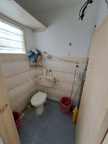 2-storey Terraced House for Sale in Ampang Jaya (Ampang) - Remy Lim - Bathroom - PropertyGuru.com.my