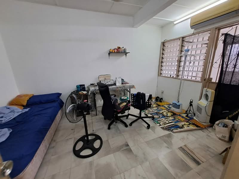 2-storey Terraced House for Sale in Ampang Jaya (Ampang) - Remy Lim - Bedroom - PropertyGuru.com.my