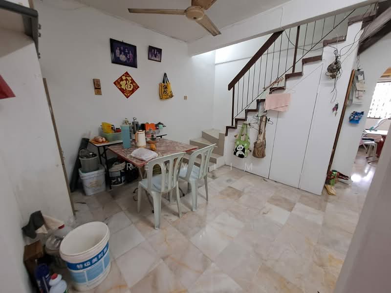 2-storey Terraced House for Sale in Ampang Jaya (Ampang) - Remy Lim - Interior - PropertyGuru.com.my