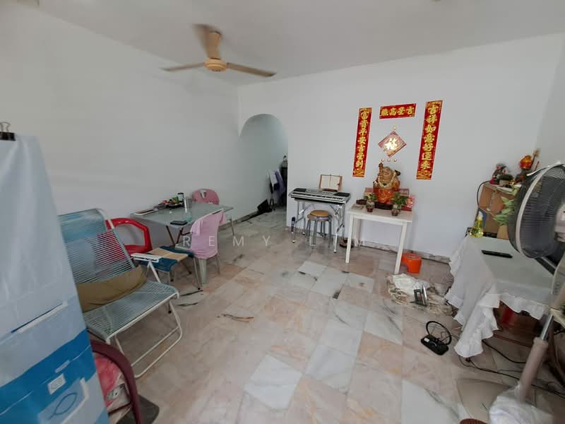2-storey Terraced House for Sale in Ampang Jaya (Ampang) - Remy Lim - Living Room - PropertyGuru.com.my