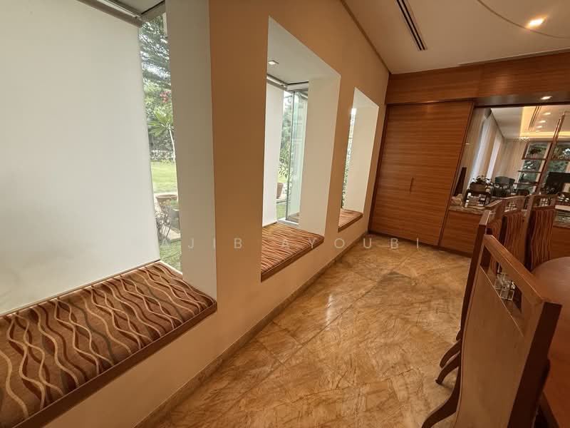 Bungalow for Sale in Mines Resort City (Seri Kembangan) - Najib Ayoubi - Interior - PropertyGuru.com.my