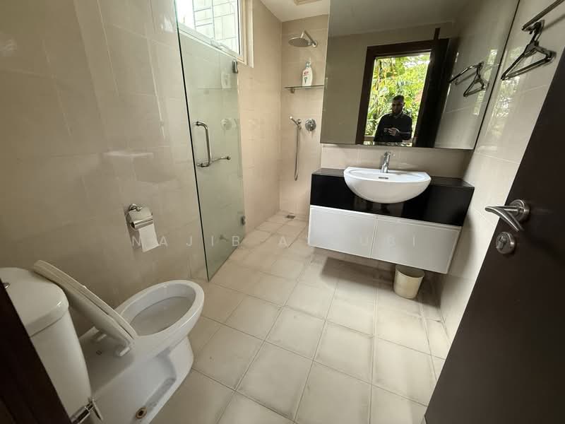 Bungalow for Sale in Mines Resort City (Seri Kembangan) - Najib Ayoubi - Bathroom - PropertyGuru.com.my