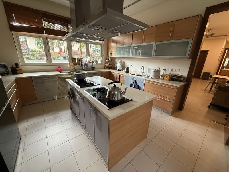 Bungalow for Sale in Mines Resort City (Seri Kembangan) - Najib Ayoubi - Kitchen - PropertyGuru.com.my