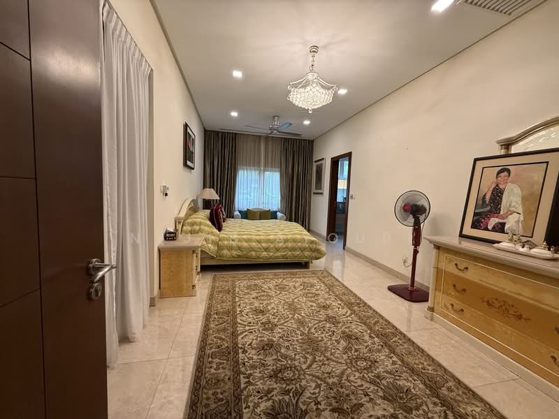 Bungalow for Sale in Mines Resort City (Seri Kembangan) - Najib Ayoubi - Bedroom - PropertyGuru.com.my