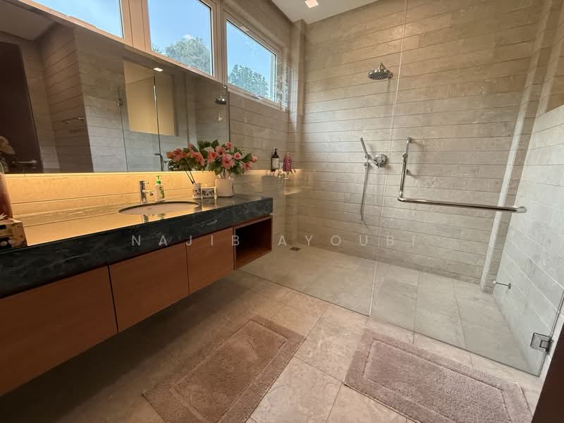 Bungalow for Sale in Mines Resort City (Seri Kembangan) - Najib Ayoubi - Bathroom - PropertyGuru.com.my