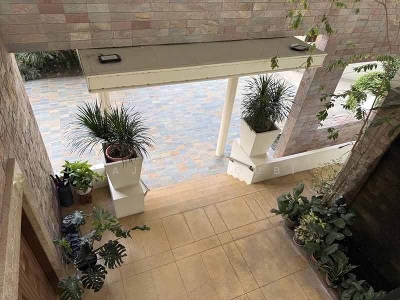 Bungalow for Sale in Mines Resort City (Seri Kembangan) - Najib Ayoubi - Entrance - PropertyGuru.com.my
