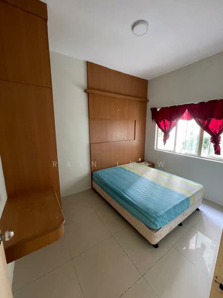 Condominium for Rent at East Lake Residence - Rain Leow - Bedroom - PropertyGuru.com.my