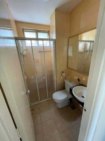 Condominium for Rent at East Lake Residence - Rain Leow - Bathroom - PropertyGuru.com.my