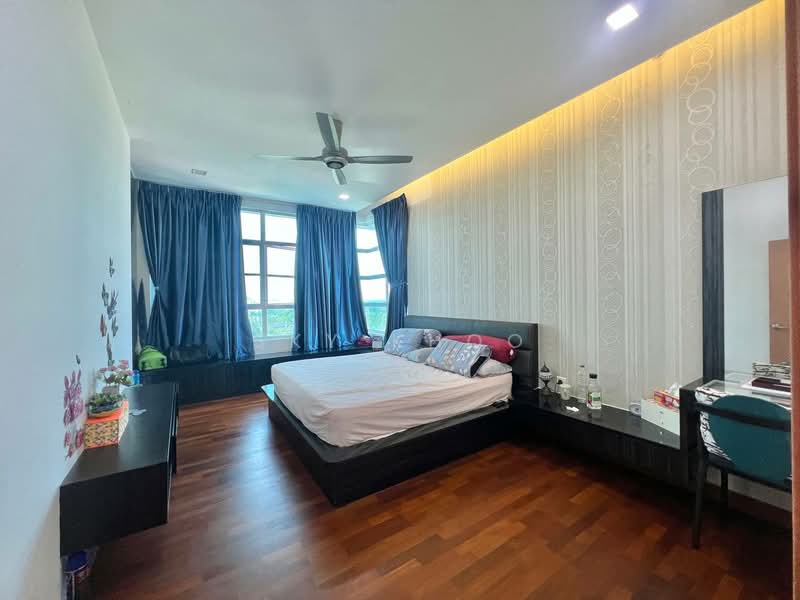 Pangsapuri untuk Dijual di Horizon Residence (Dwi Mutiara) - Sky Khoo - Bedroom - PropertyGuru.com.my