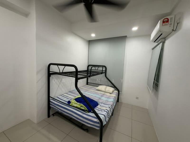Condominium for Rent at Berjaya Condominium - Darren Lye - Bedroom - PropertyGuru.com.my
