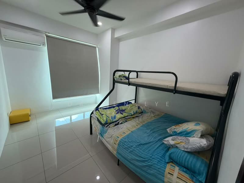 Condominium for Rent at Berjaya Condominium - Darren Lye - Bedroom - PropertyGuru.com.my