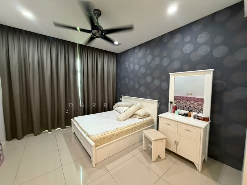 Condominium for Rent at Berjaya Condominium - Darren Lye - Bedroom - PropertyGuru.com.my