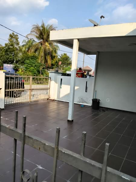 1-storey Terraced House for Sale in Taman Ehsan (Kepong) - Denise Wong - Exterior - PropertyGuru.com.my