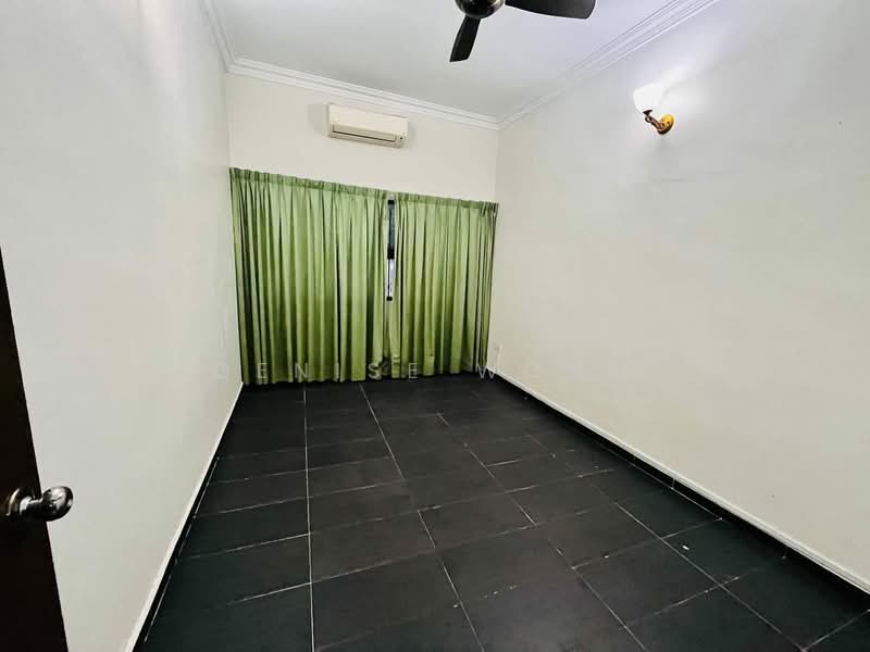 1-storey Terraced House for Sale in Taman Ehsan (Kepong) - Denise Wong - Interior - PropertyGuru.com.my