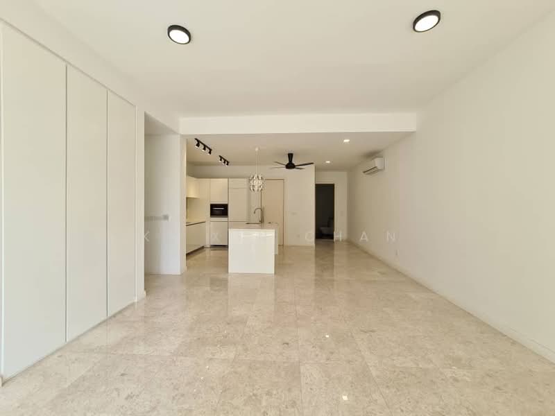 4-storey Terraced House for Sale in Johor Bahru (Johor) - Ke Xin Chan - Interior - PropertyGuru.com.my