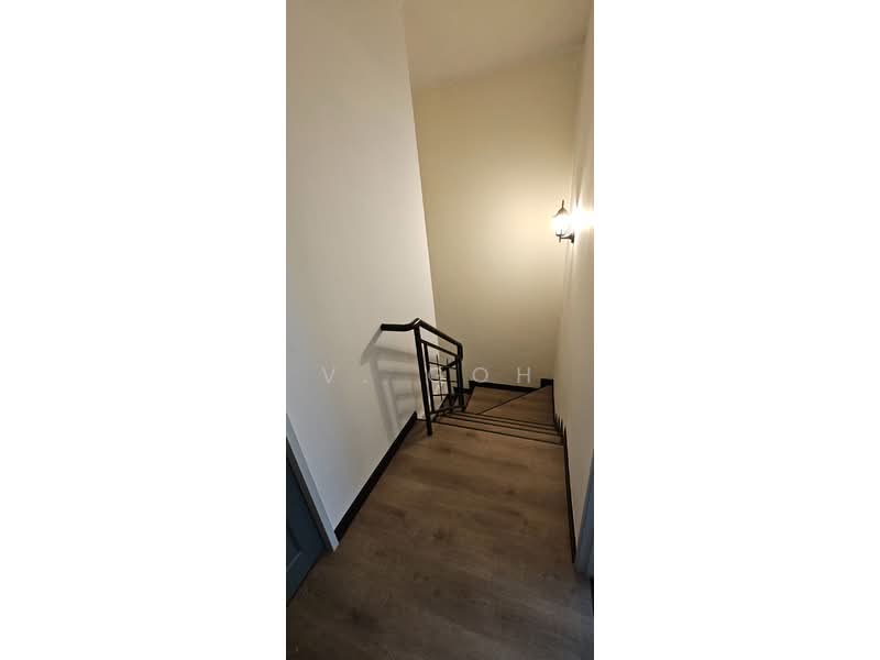 Rumah Teres 3 Tingkat untuk Dijual di Bukit Mertajam (Penang) - V. Goh - Interior - PropertyGuru.com.my