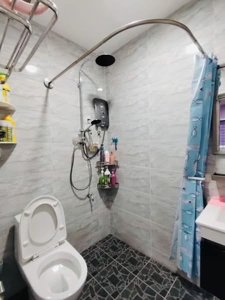 Rumah Teres 1 Tingkat untuk Dijual di Taman Universiti (Skudai) - Alice Chia - PropertyGuru.com.my