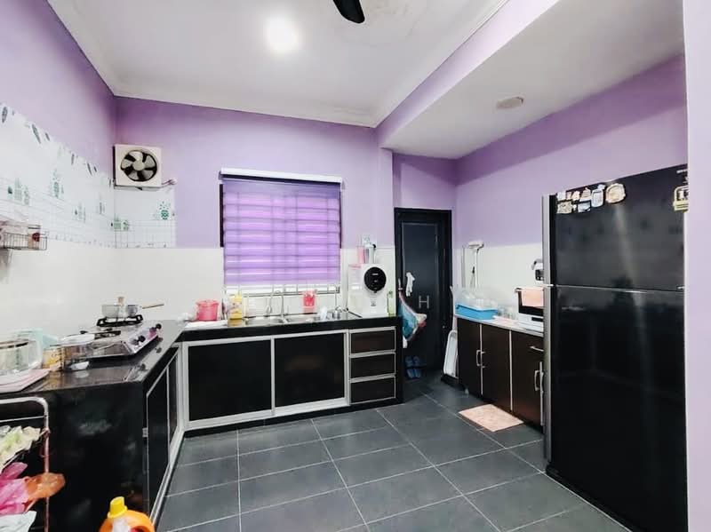 Rumah Teres 1 Tingkat untuk Dijual di Taman Universiti (Skudai) - Alice Chia - PropertyGuru.com.my