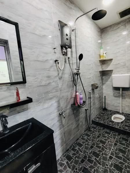 Rumah Teres 1 Tingkat untuk Dijual di Taman Universiti (Skudai) - Alice Chia - PropertyGuru.com.my